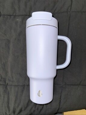 TAL Insulated 40oz Travel Mug/Tumbler with Handle